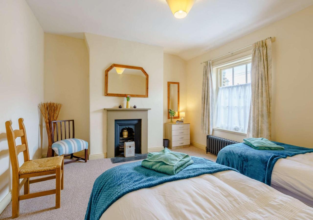 Salts Mill Workers Cottage Шипли Экстерьер фото