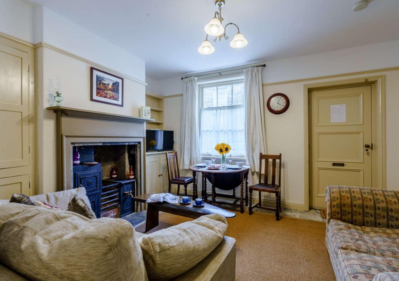 Salts Mill Workers Cottage Шипли Экстерьер фото